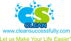 Clean Successfully