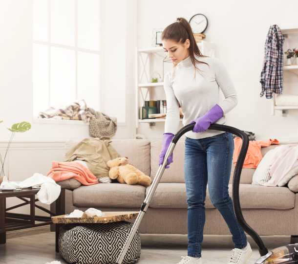 Upgrade Your Space with Premier Cleaning Services in Anaheim,