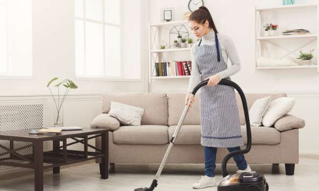 Experience the Difference: Superior Cleaning Services in Irvine, CA